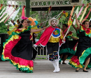 Pembroke Multicultural Festival  20230715