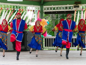 Pembroke Multicultural Festival  20230715