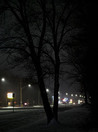  Night photography  Deep River  20201212