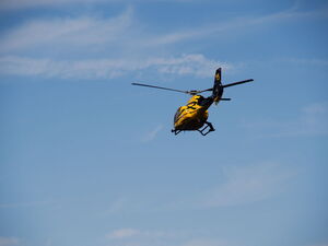  Extraction of Fire Rangers on Smith Lake in Algonquin Park APK027  20190904 