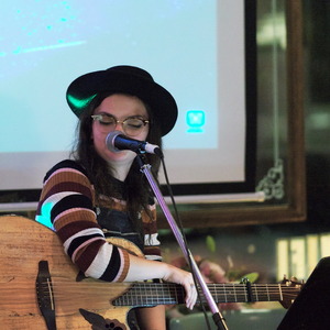 What She Said perform at Long Shots Sports Cafe in Deep River  20220924