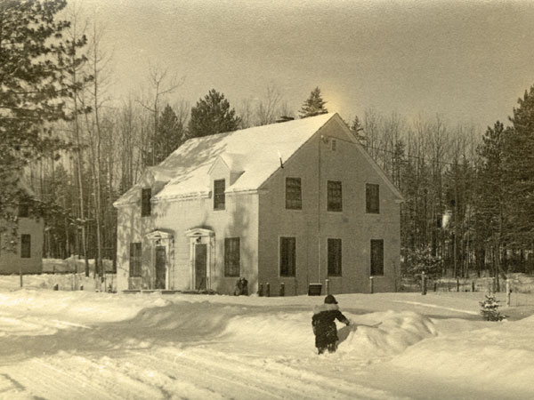 Alder Crescent Deep River