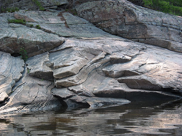 Ottawa Bonnechere graben