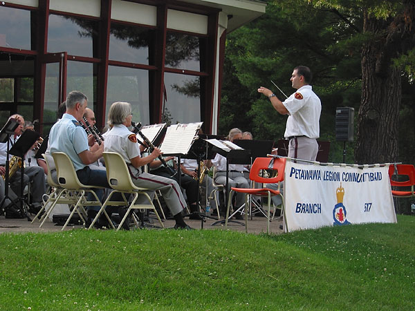 Petawawa Legion Community Band