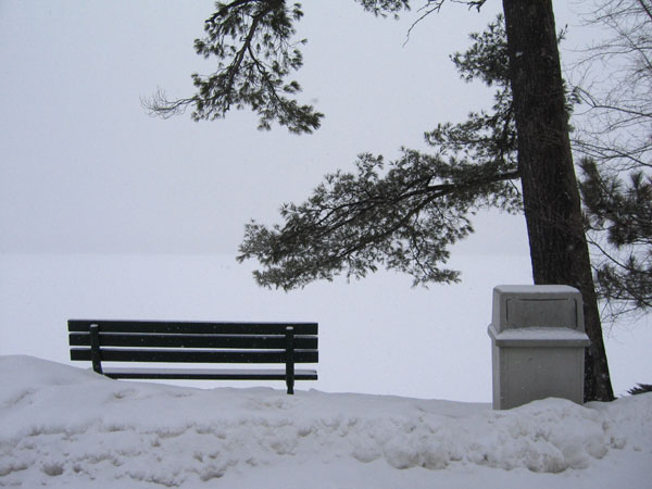 Deep River Waterfront