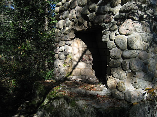 Turtle Lodge at Lake Travers