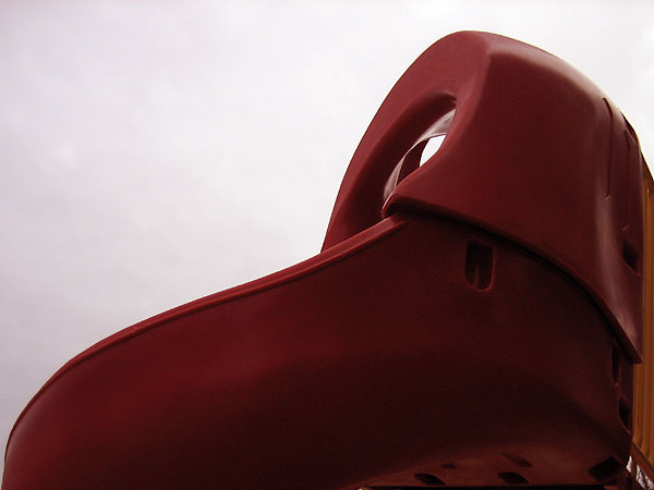 Lamure Beach on the Ottawa River at Deep River