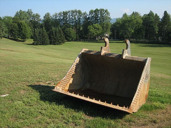 Hill Park in Deep River