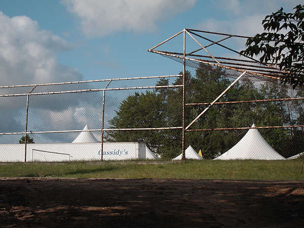 Summerfest on the Deep River Campus