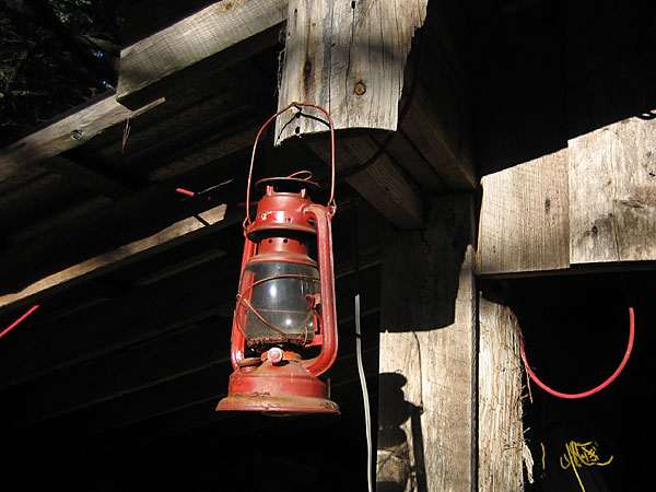 lantern