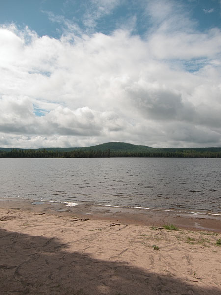 Carlow Township Park