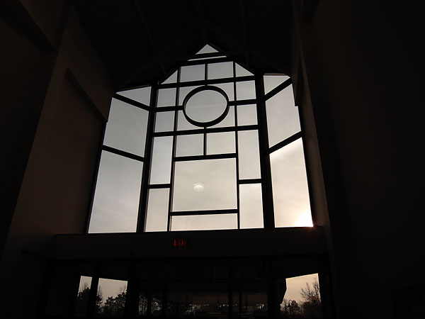 Deep River Town Hall