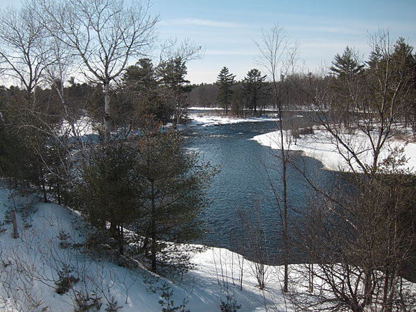 Petawawa River