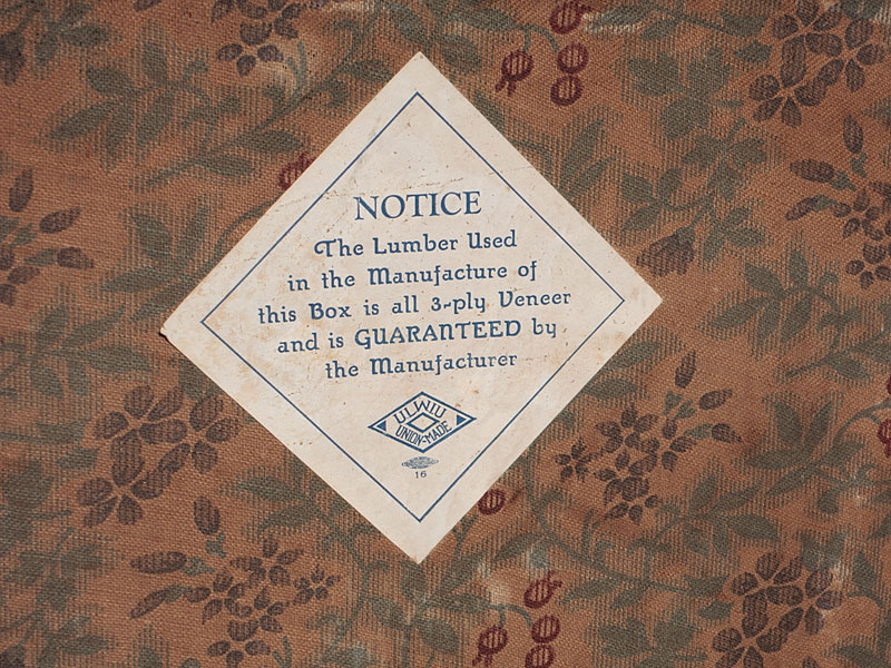 guaranteed 3 ply veneer