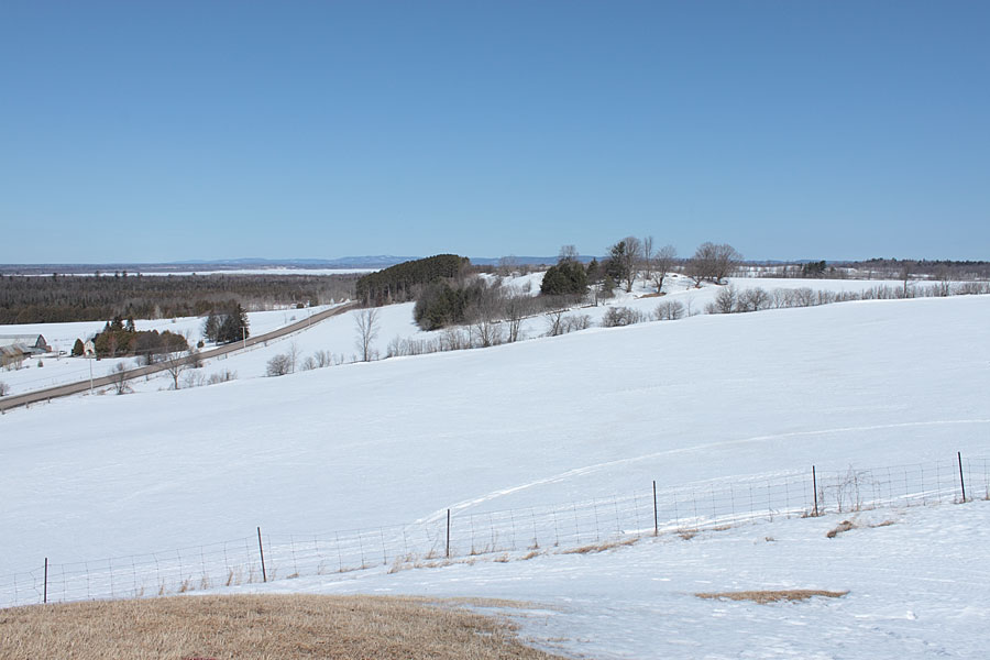 Prettys Hill Lookout