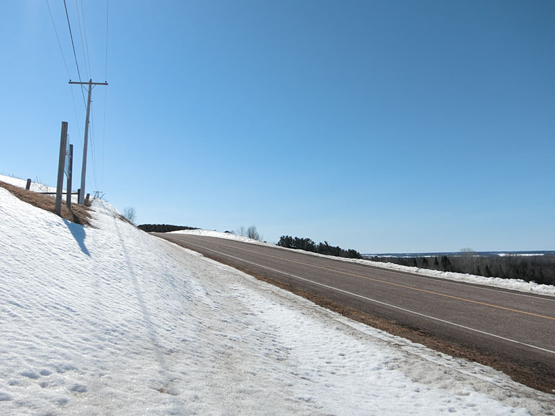 Prettys Hill Lookout